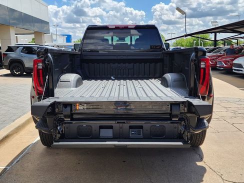 New 2026 GMC Sierra 3500 Denali Ultimate AWD/4WD image 54