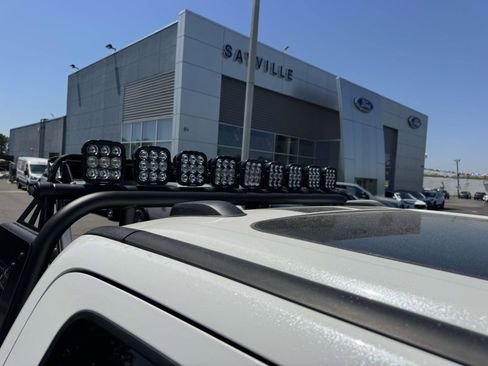 New 2026 Ford F250 Lariat w/ Black Appearance Package AWD/4WD image 16