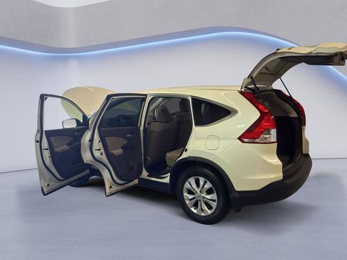 Used 2014 Honda CR-V EX image 10