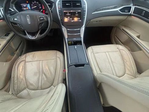 Used 2014 Lincoln MKZ Hybrid w/ Equipment Group 202A Reserve image 14