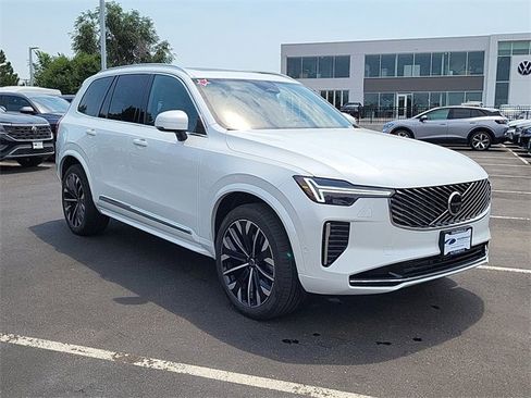 New 2026 Volvo XC90 T8 Plus w/ Protection Package Premier image 7