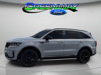 Used 2023 Kia Sorento SX AWD/4WD video 1
