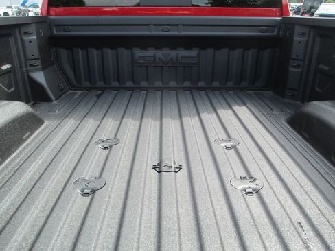 New 2026 GMC Sierra 2500 AT4X AWD/4WD image 6