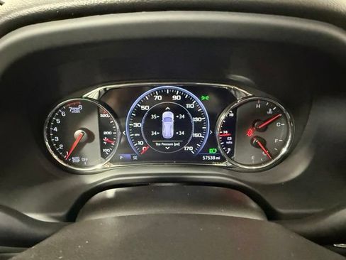 Used 2021 GMC Acadia Denali w/ Denali Technology Package FWD image 21