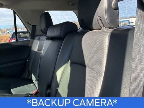 Used 2019 Toyota 4Runner Limited image 10