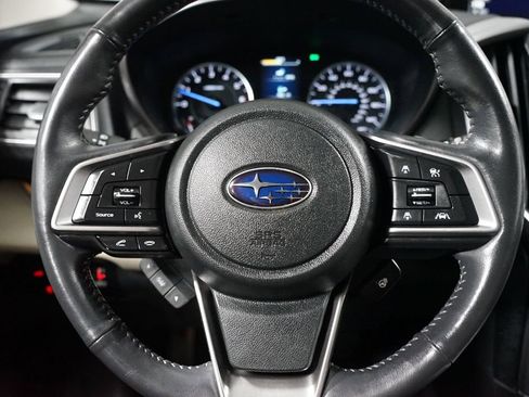 Used 2019 Subaru Ascent Touring image 12