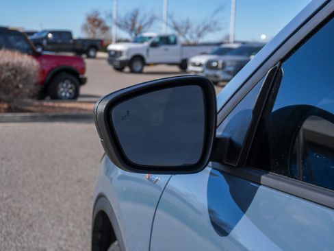 New 2026 Ford Escape ST-Line w/ Tech Pack #1 image 17