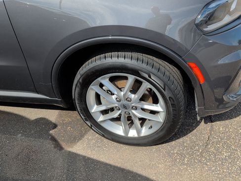 Used 2024 Dodge Durango GT AWD/4WD image 5