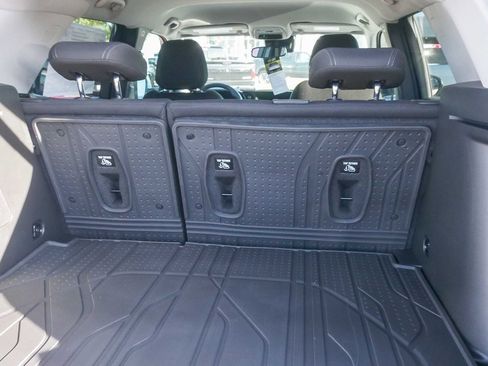 New 2026 Chevrolet TrailBlazer LT w/ Convenience Package image 21