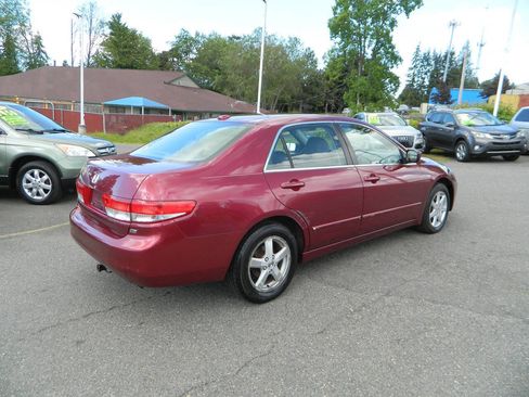 Used 2004 Honda Accord EX image 8