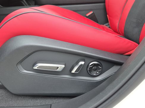 New 2026 Acura RDX A-Spec image 10