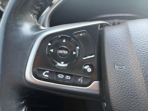 Used 2019 Honda CR-V Touring image 30