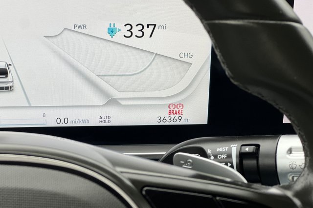 Used 2023 Hyundai Ioniq 6 SEL RWD image 32