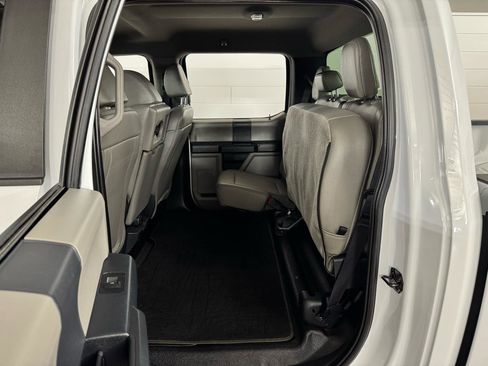 Used 2022 Ford F350 XL w/ STX Appearance Package image 28