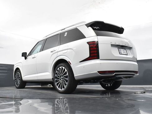 New 2026 Hyundai Palisade Calligraphy image 39