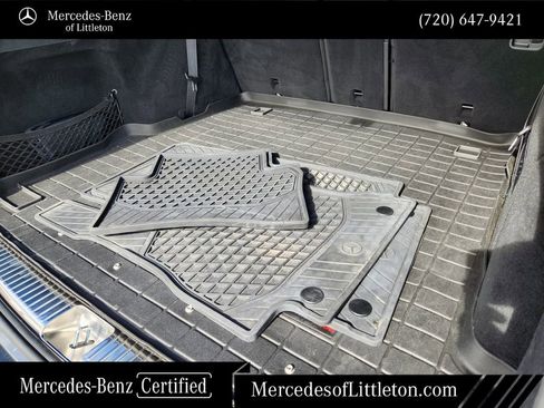 Certified 2023 Mercedes-Benz E 450 4MATIC All-Terrain Wagon image 36
