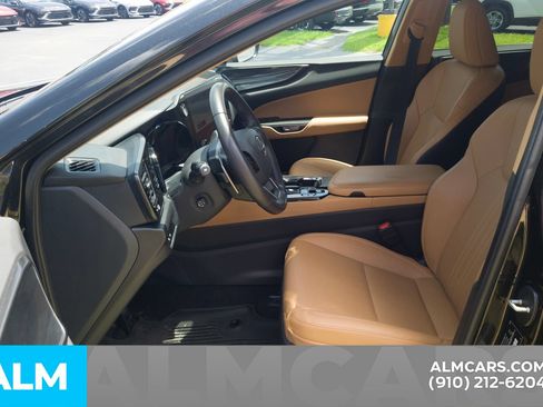 Used 2025 Lexus NX 350 AWD w/ Accessory Package (2T) image 17