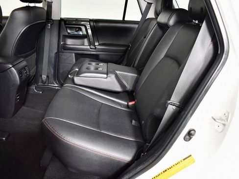 Used 2016 Toyota 4Runner TRD Pro image 49