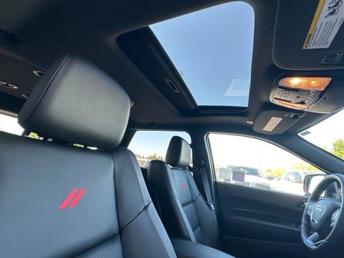 New 2026 Dodge Durango GT image 16