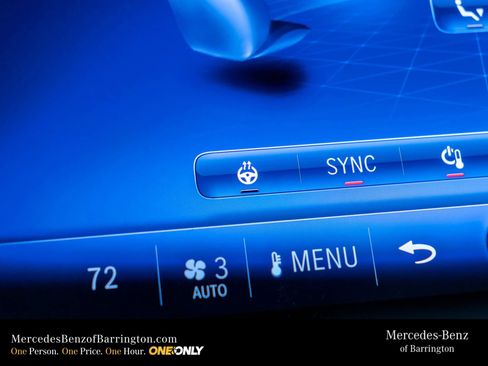New 2026 Mercedes-Benz E 350 4MATIC Sedan image 28