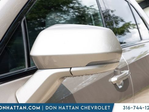 Used 2024 Cadillac XT4 Sport FWD image 24