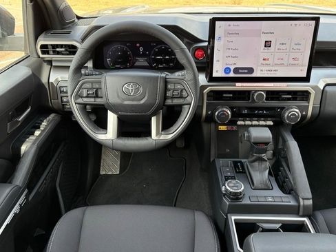 New 2025 Toyota Tacoma TRD Off-Road image 10