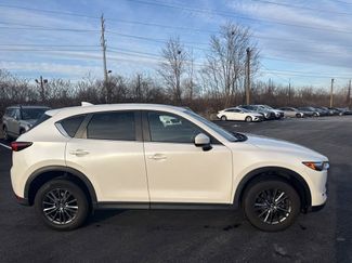 Used 2019 MAZDA CX-5 Touring 360° Tour
