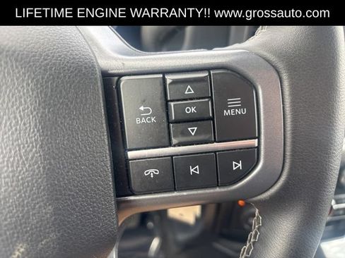 Used 2025 Ford F150 XLT w/ Equipment Group 301A Standard AWD/4WD image 20