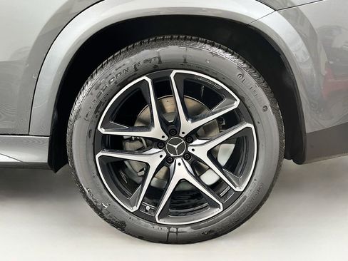 New 2026 Mercedes-Benz GLE 53 AMG 4MATIC Coupe image 34
