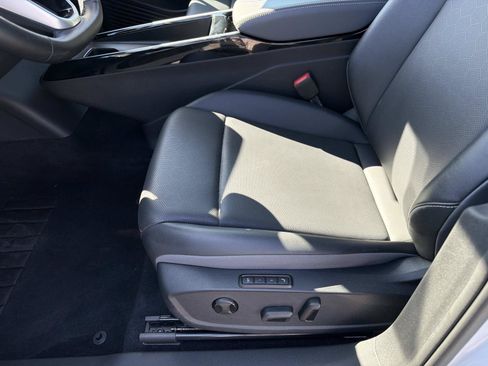 Certified 2023 Volkswagen ID.4 Pro S RWD image 15