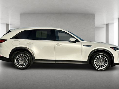 Certified 2024 MAZDA CX-90 Plug-In Hybrid w/ Preferred image 3