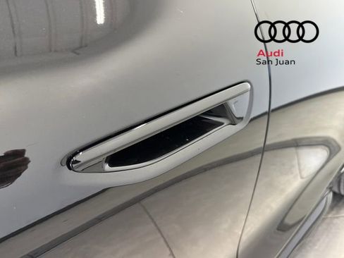 New 2026 Audi A6 Prestige image 9