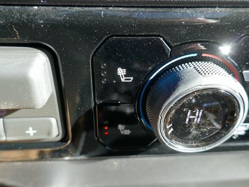 New 2026 Chevrolet Silverado 1500 LT Trail Boss w/ LT Trail Boss Premium Package image 20