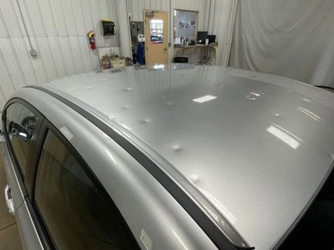 Used 2009 Honda Civic LX image 23