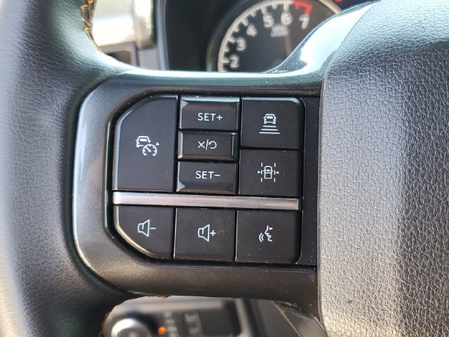 Used 2023 Ford F150 Tremor w/ Trailer Tow Package AWD/4WD image 12
