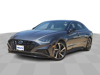 Used 2021 Hyundai Sonata SEL Plus FWD 360° Tour
