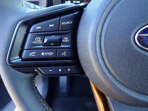 New 2026 Subaru Outback Wilderness AWD/4WD image 17