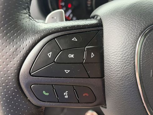 Used 2025 Dodge Durango R/T w/ Blacktop Package AWD/4WD image 21