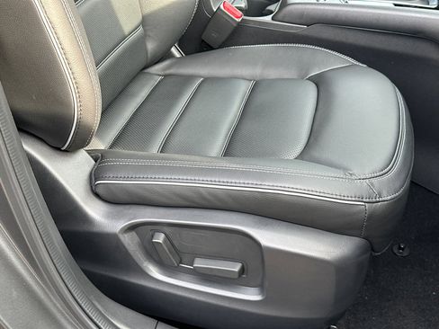 New 2025 MAZDA CX-5 AWD 2.5 S w/ Preferred Package image 11