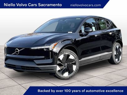 New 2026 Volvo EX30 Plus w/ Protection Package