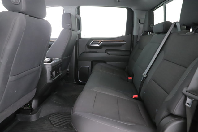 Used 2024 Chevrolet Silverado 1500 RST w/ True North Edition Plus AWD/4WD image 31