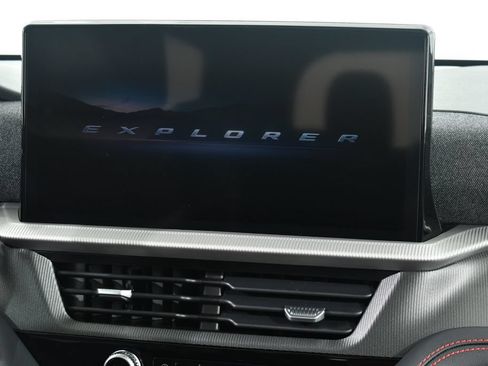 New 2026 Ford Explorer ST w/ Sun And Sound Package AWD/4WD image 9