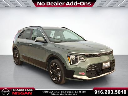 Used 2024 Kia Niro Wind