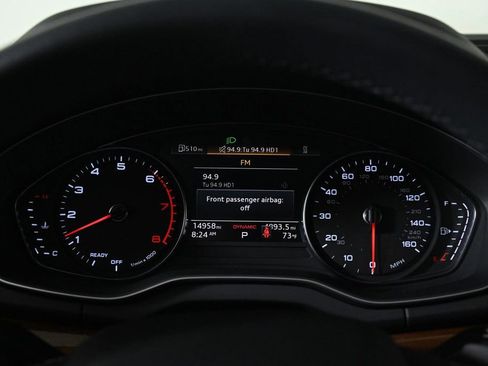 Certified 2023 Audi Q5 2.0T Premium image 12