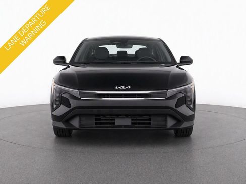 Certified 2025 Kia K4 FWD image 4