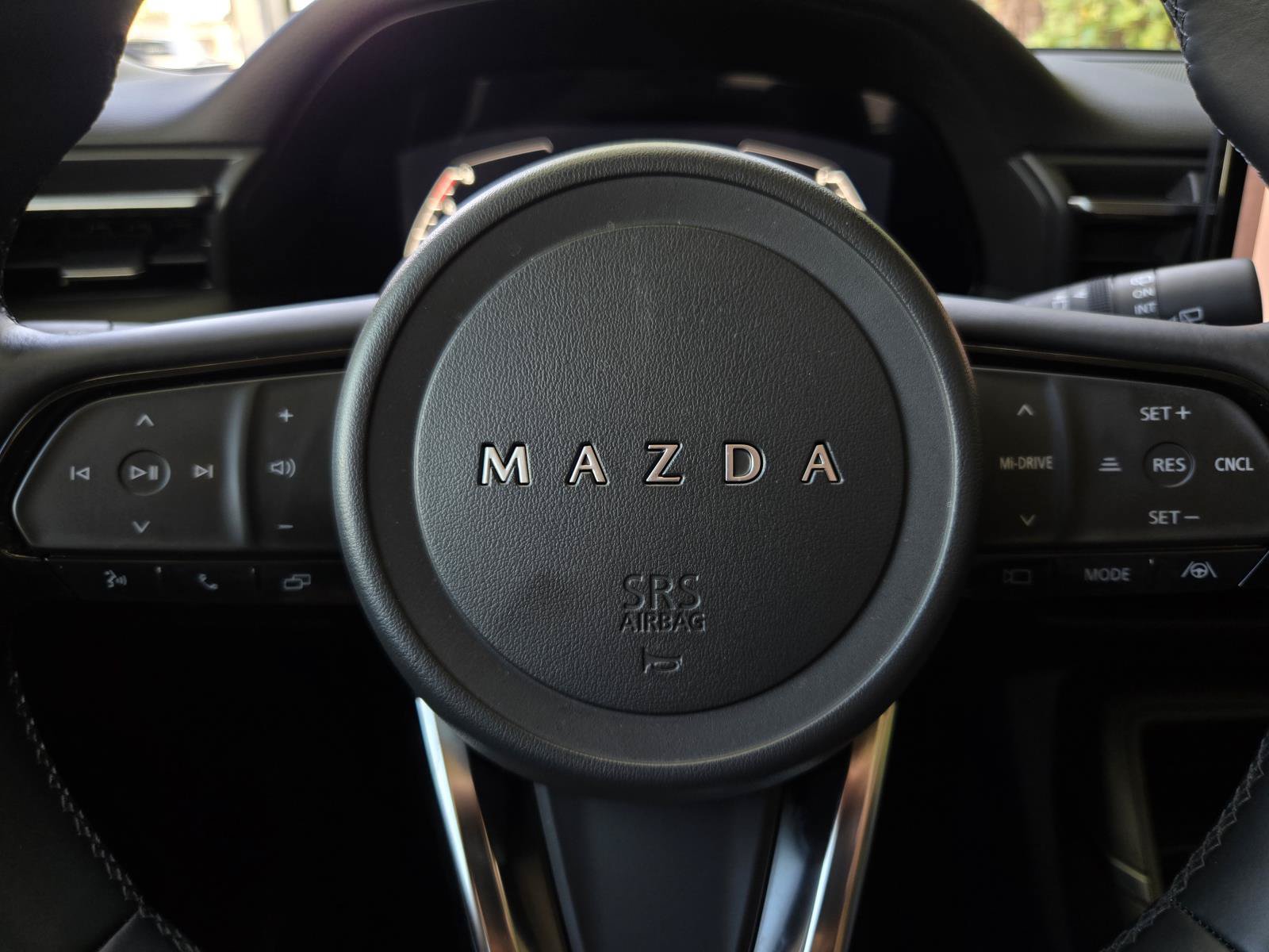 Used 2026 MAZDA CX-5 2.5 S w/ Premium Plus Package AWD/4WD image 34