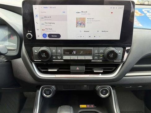 Certified 2025 Toyota Grand Highlander FWD image 29
