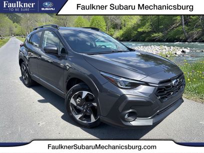 Certified 2025 Subaru Crosstrek 2.5i Limited