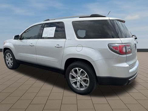 Used 2013 GMC Acadia SLT FWD image 5