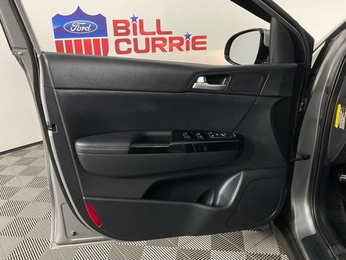 Used 2020 Kia Sportage EX FWD image 12